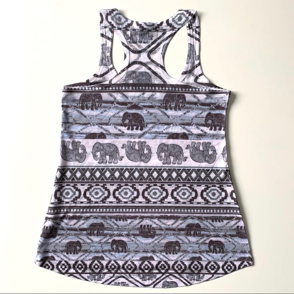 Warehouse One Tank Top - Picture 2 of 4